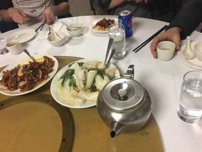 Double One Chinese Restaurant