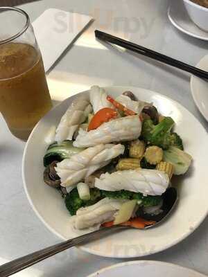 Double One Chinese Restaurant