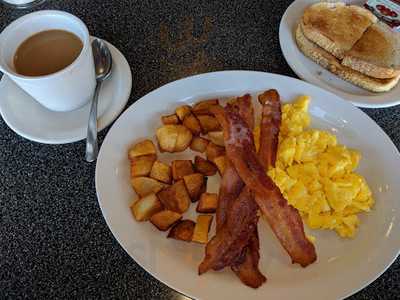 Mel's Dinor Restaurant