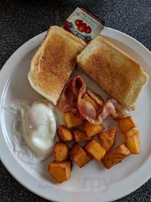 Mel's Dinor Restaurant