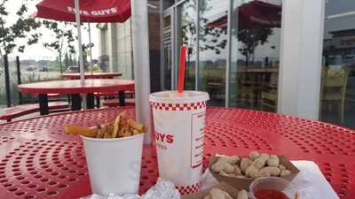 Five Guys