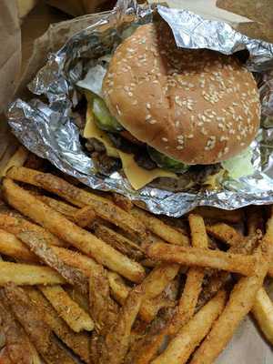 Five Guys