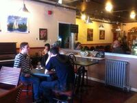 Cafe C'est La Vie Bistro