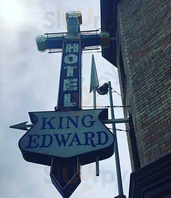 King Eddy