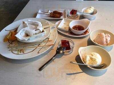 Dragon Rolls Japanese Thai