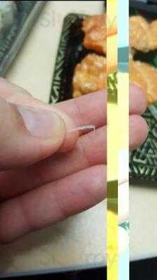 Dragon Rolls Japanese Thai