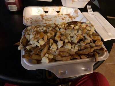 Frenchy's Poutinery