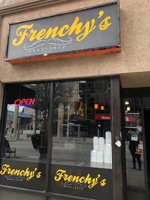 Frenchy's Poutinery