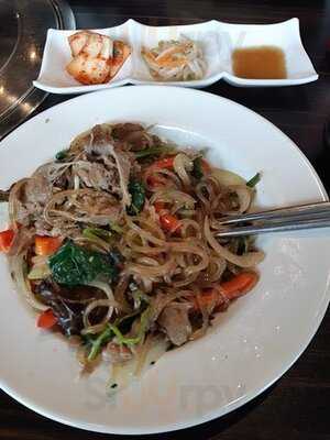 Woo Korean Bbq