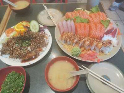 Jugoya Sushi Deli