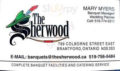 The Sherwood