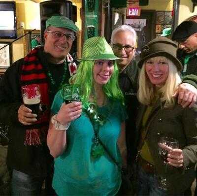 The Duchess Of Markham