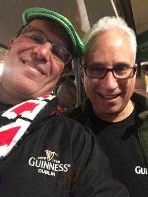 The Duchess Of Markham