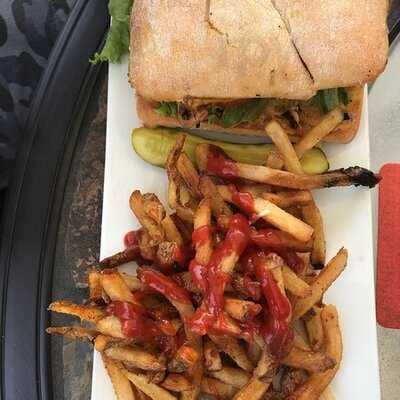 River's Edge Tap & Table