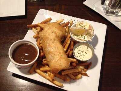 River's Edge Tap & Table