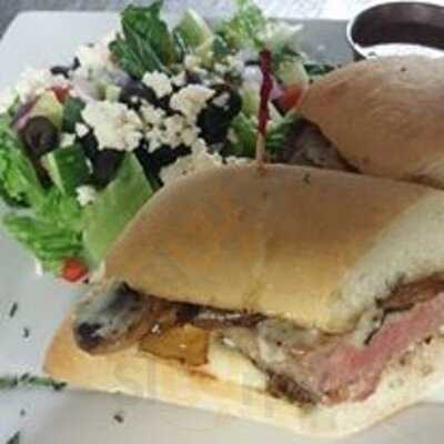 River's Edge Tap & Table