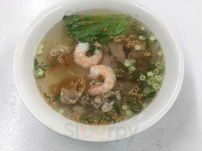 Watercress Vietnamese Restaurant