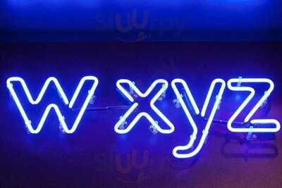 Wxyz Bar & Lounge
