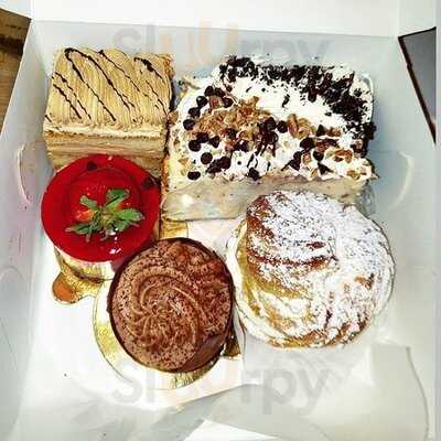 Ambrosia Bakery