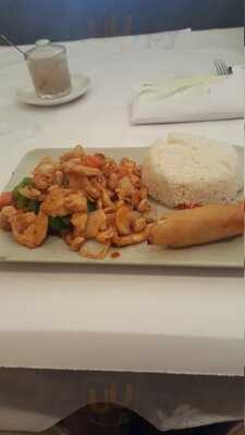 The Wokker Restaurant