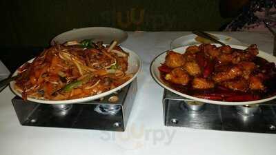 The Wokker Restaurant