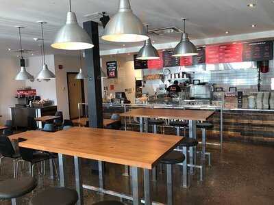 Habaneros Grill Mexicain