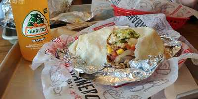 Habaneros Grill Mexicain