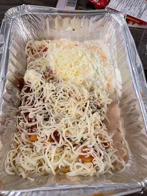 Habaneros Grill Mexicain