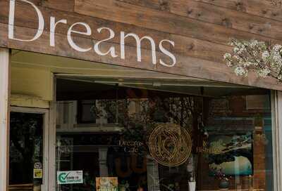 Dreams Cafe & Bistro