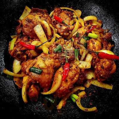 Dreams Cafe & Bistro