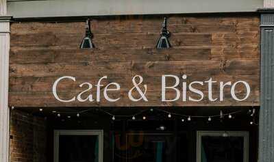 Dreams Cafe & Bistro