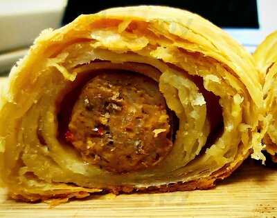 Dreams Cafe & Bistro