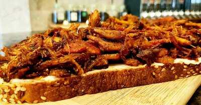 Dreams Cafe & Bistro