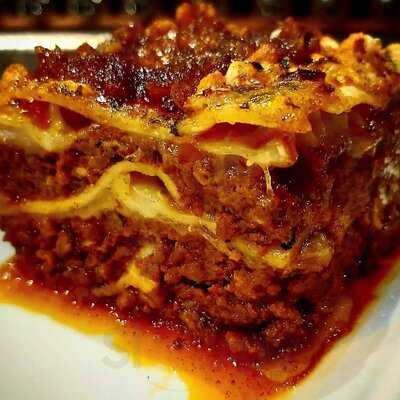 Dreams Cafe & Bistro