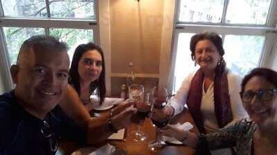 Mamma Grazzi's Kitchen