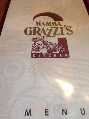 Mamma Grazzi's Kitchen