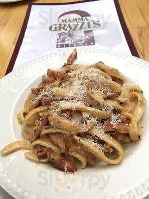 Mamma Grazzi's Kitchen