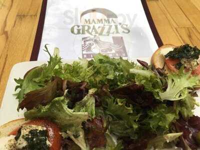 Mamma Grazzi's Kitchen