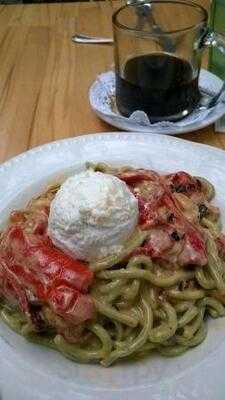 Mamma Grazzi's Kitchen