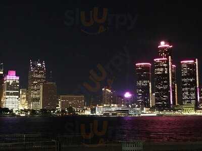 Fourteen Restaurant And Sky Lounge