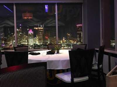 Fourteen Restaurant And Sky Lounge