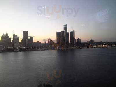 Fourteen Restaurant And Sky Lounge