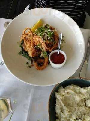 Fourteen Restaurant And Sky Lounge