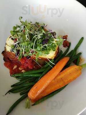 Fourteen Restaurant And Sky Lounge