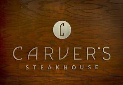 Carver's Steakhouse