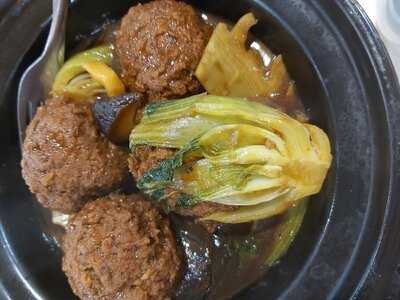 Jin Jiang Shanghai Restaurant