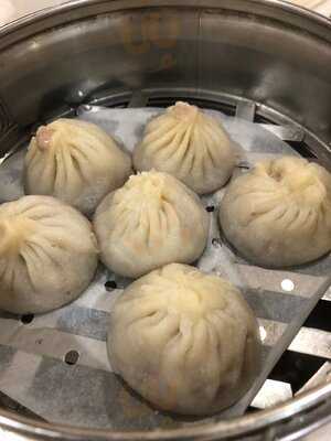 Jin Jiang Shanghai Restaurant