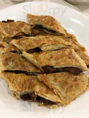 Jin Jiang Shanghai Restaurant