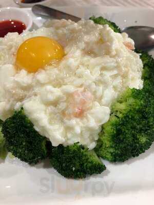 Jin Jiang Shanghai Restaurant