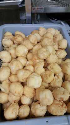 Sun Win Chinese Restaurant